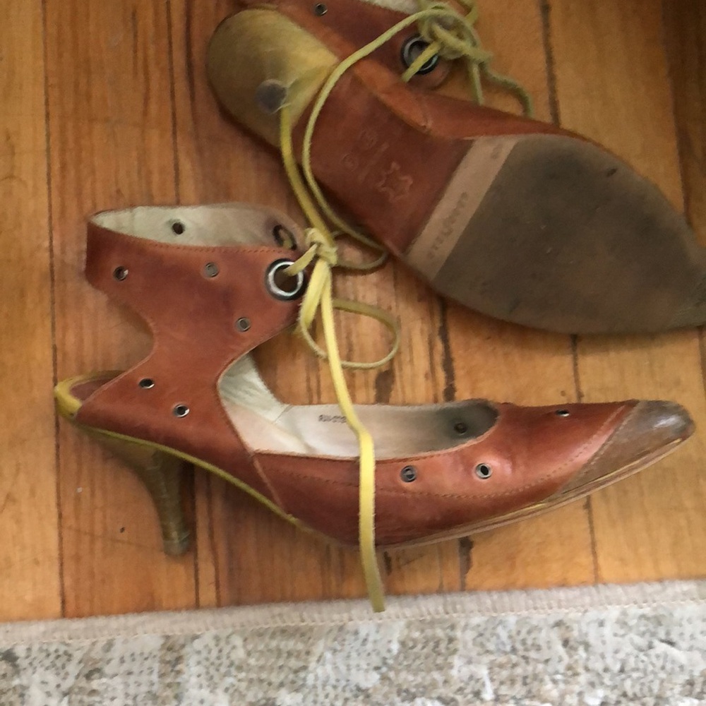 Diesel heels - Picture 2 of 5